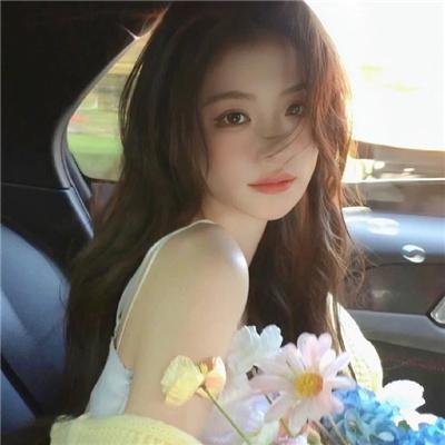 小资女孩向前冲